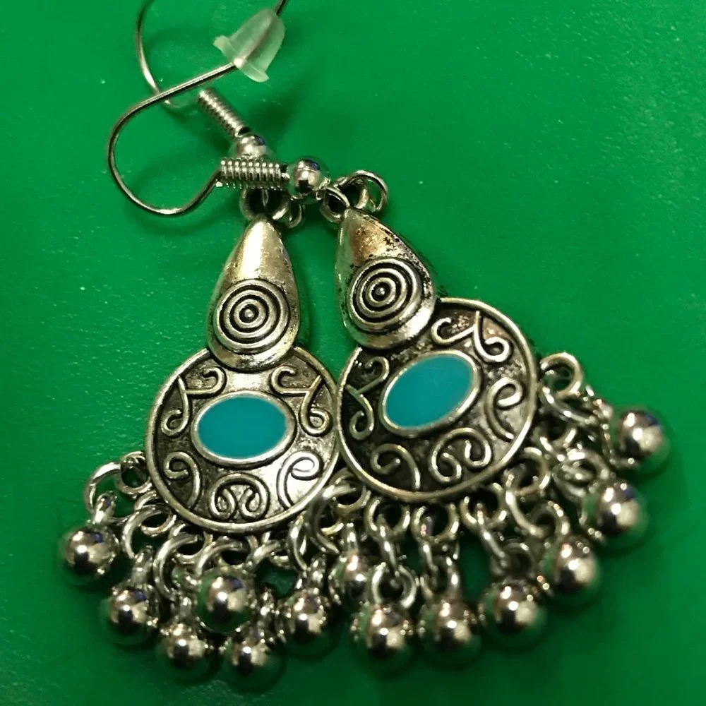 Boho Earrings